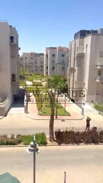 Corner Apartment for Sale Ready to Move Below Market Price in Jayd New Cairo