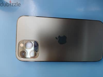 Apple - iPhone 12 Pro Max