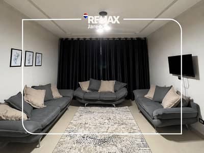 Luxury Apartment for Rent in Al Khamayel – Phase 1 Sheikh Zayed