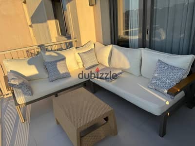 stadio for rent in marrassi direct cannal view