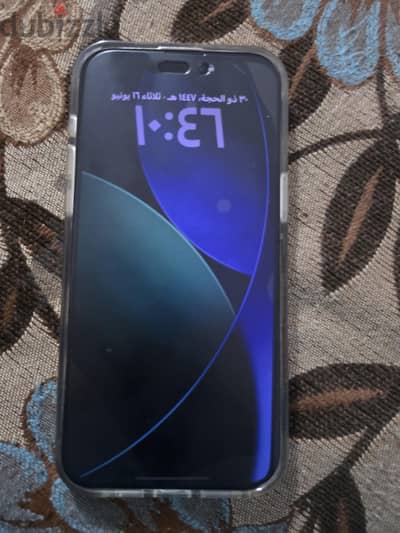 آبل - آيفون 15 برو ماكس