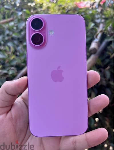 Apple - iPhone 16