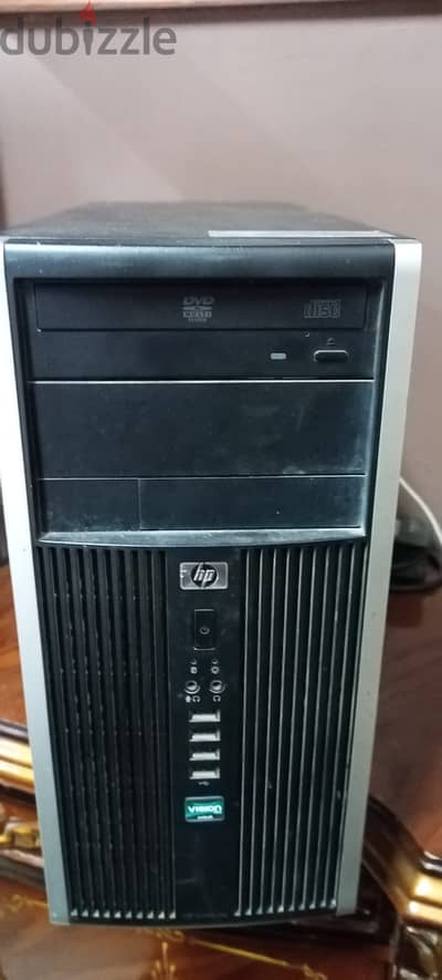 كيسة hp