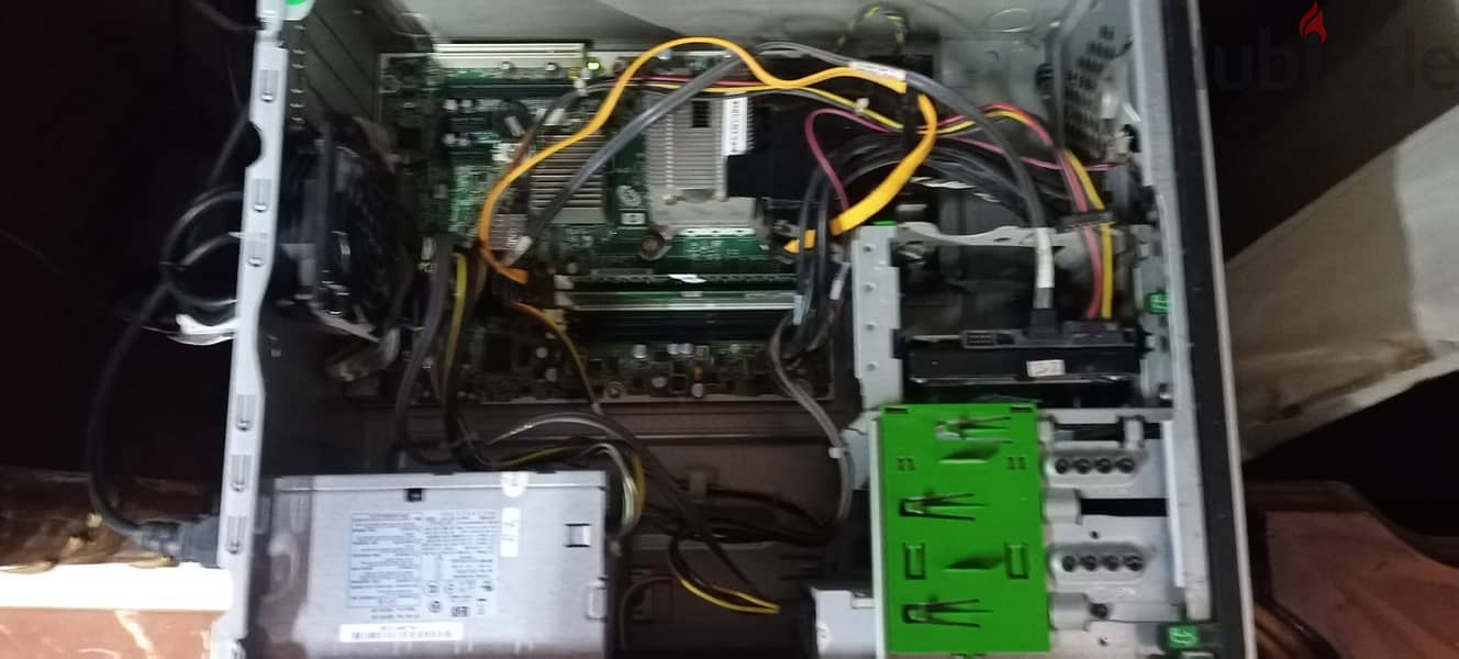 كيسة hp 3