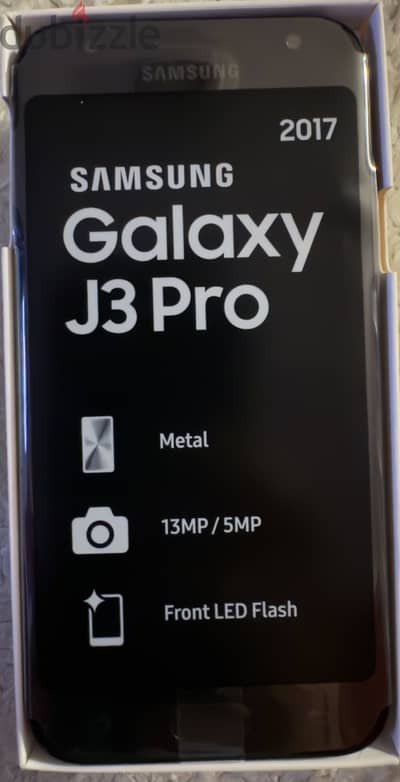 Samsung J3