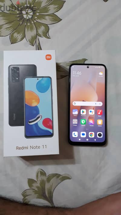 Realme 11