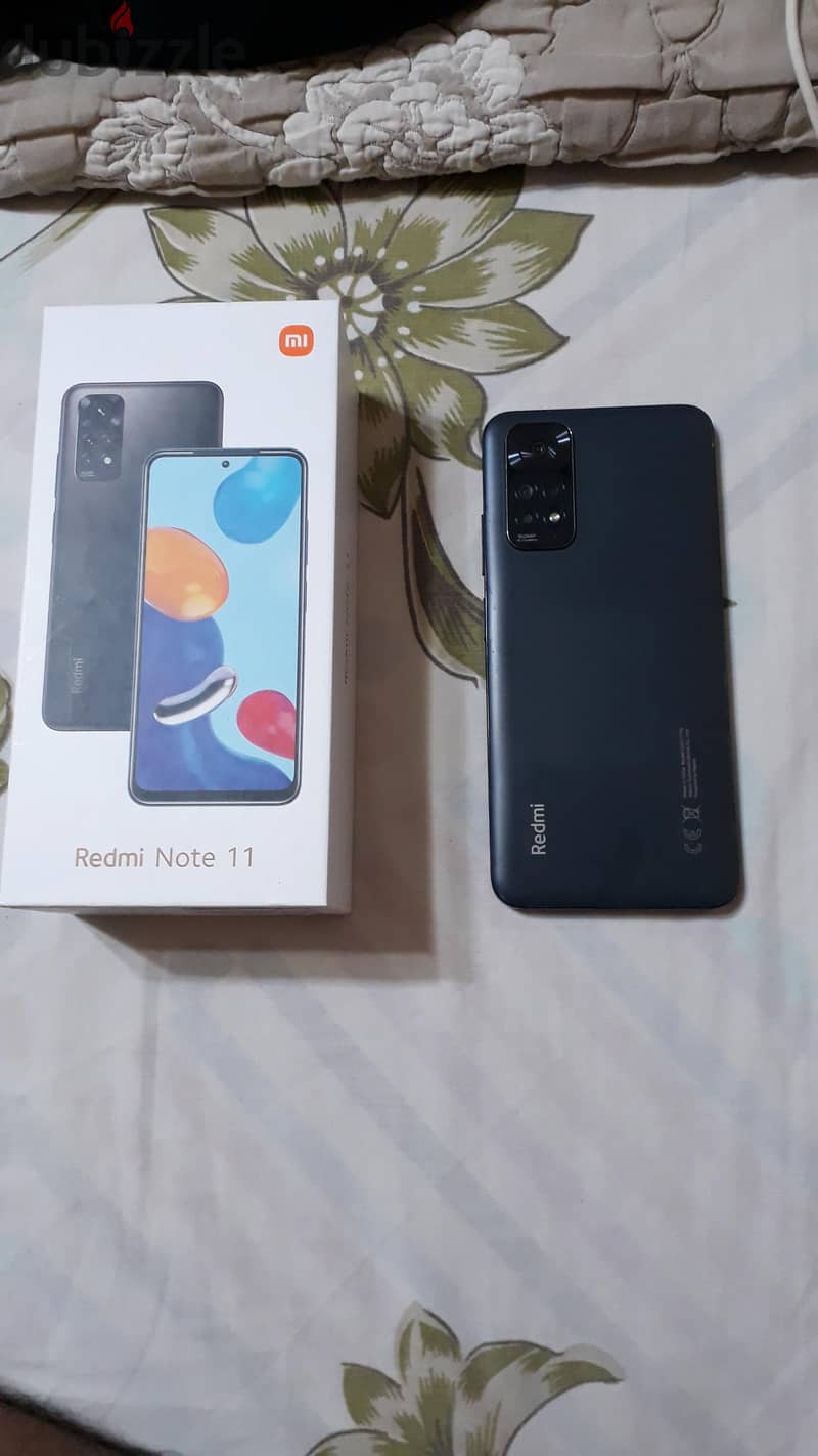 Realme 11 1