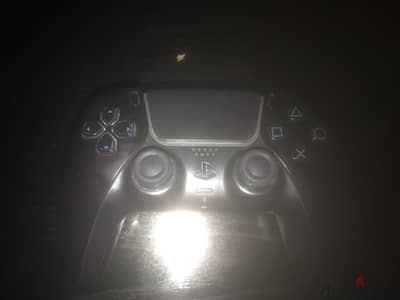 Ps5 Controller Midnight Black