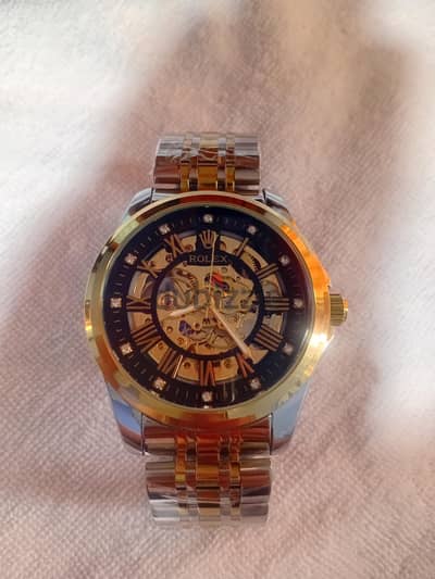 watches 99%