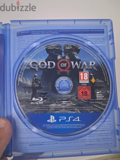 PlayStation game
