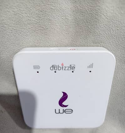 Mifi واي فاي