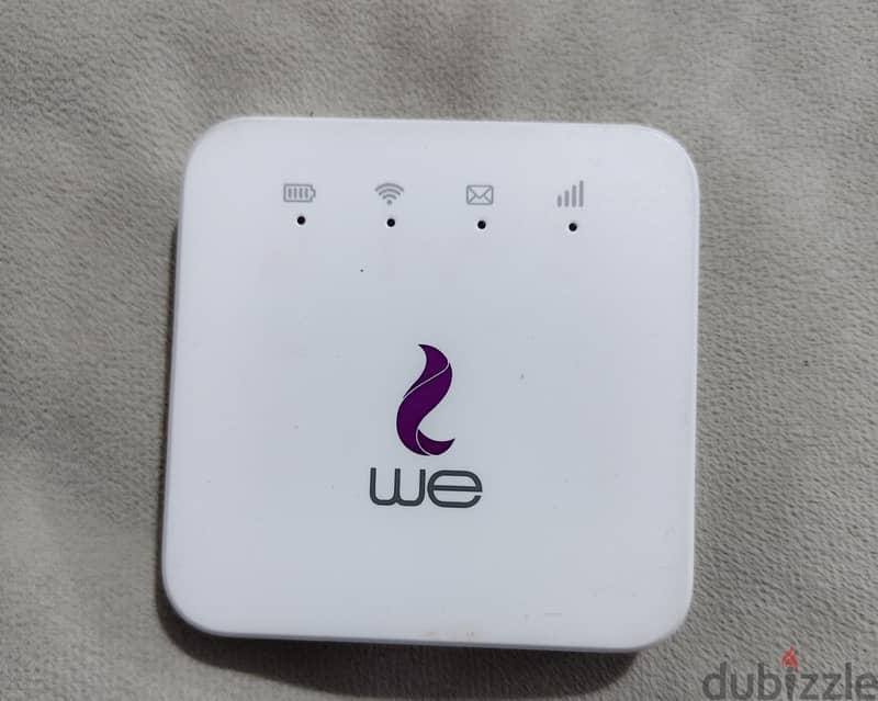 Mifi واي فاي 1