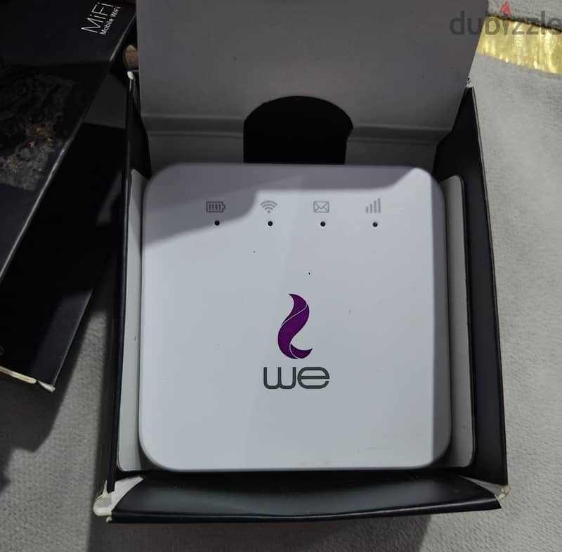 Mifi واي فاي 2