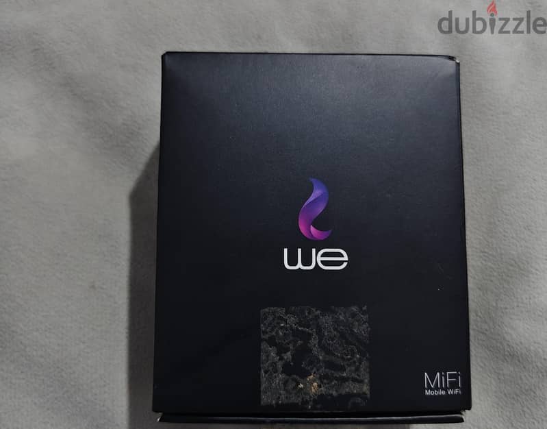 Mifi واي فاي 3