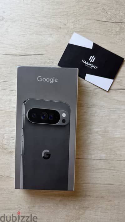 Google pixel 10 pro xl