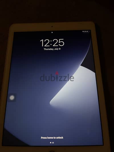 IPad 6th generation