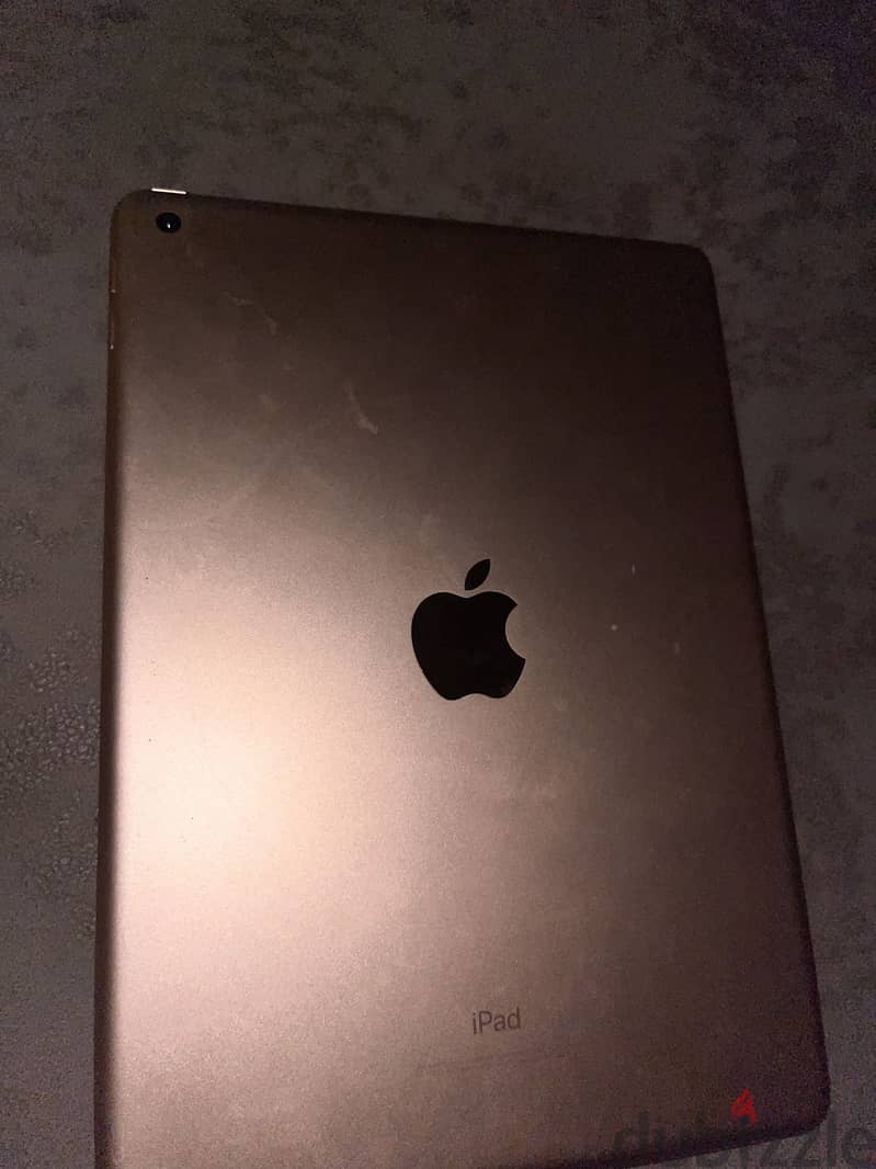 IPad 6th generation 1