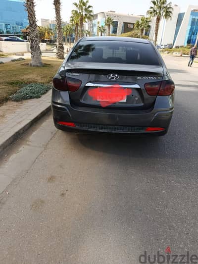 Hyndai Alentra HD 2021 نهائي ٦٨٠ الف