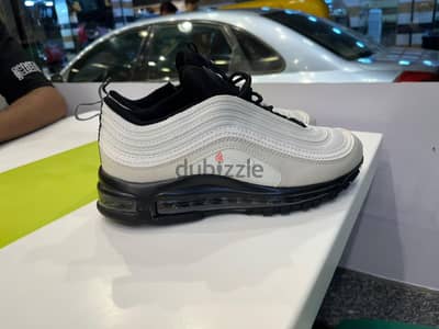 Nike Air Max Original أصلي مقاس 42 - حالة ممتازة
