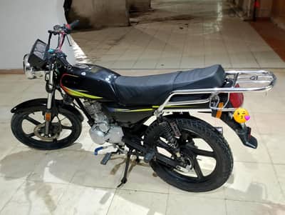 وينج 200cc موديل ٢٠١٨ بحاله ممتازه