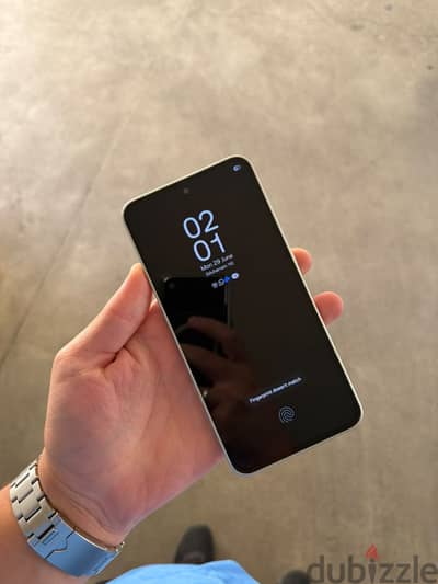 Samsung A36