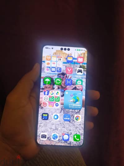 هواوي mate 60 pro plus