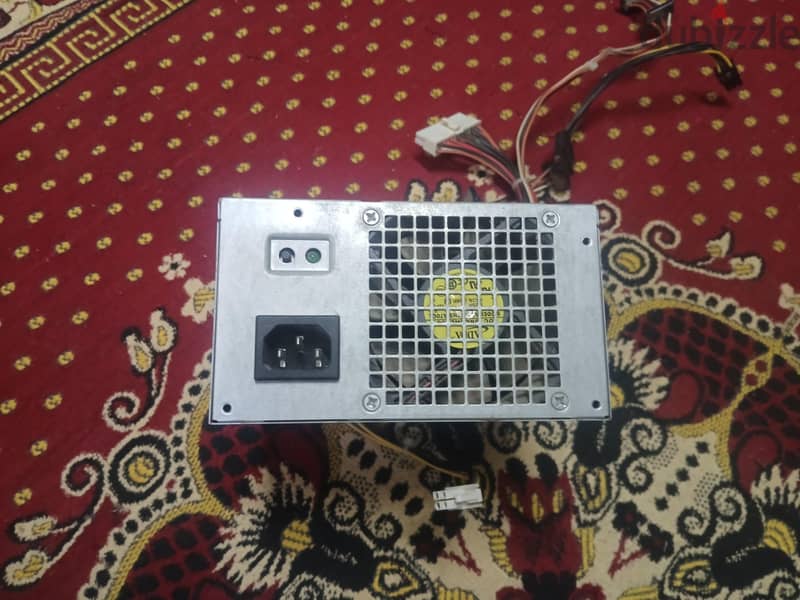 pawor dell 1