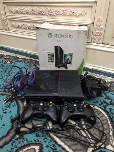 اكس بوكس 360