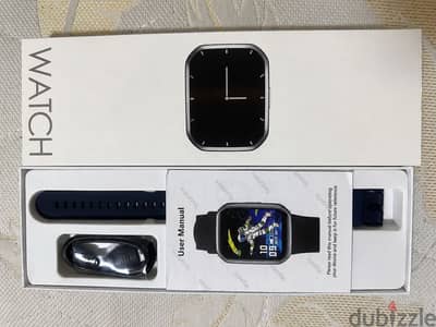 Mgaolo Kids Smart Watch for Boys Girls