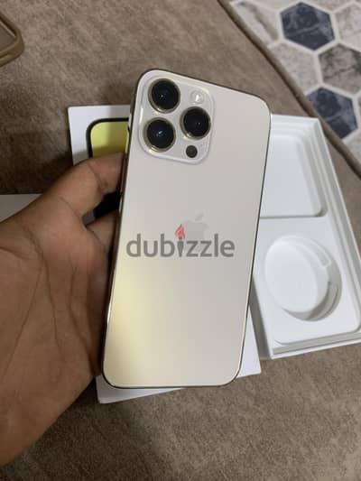 آبل - آيفون 14 برو ماكس
