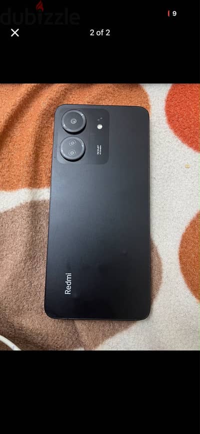Xiaomi Redmi 13C