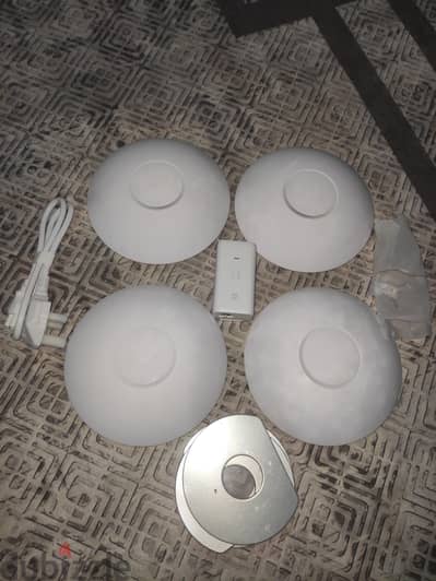 Unifi AC LR