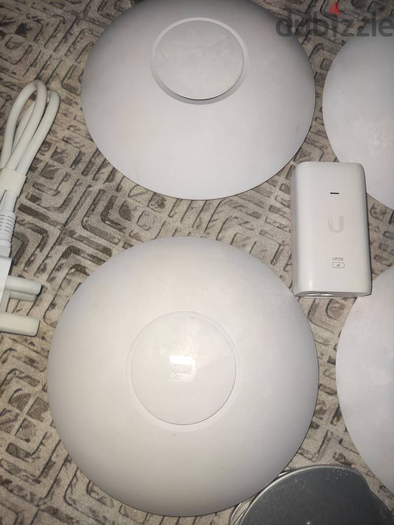Unifi AC LR 1
