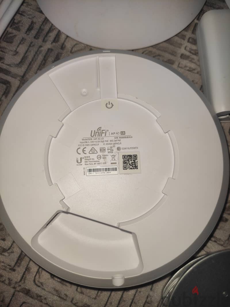 Unifi AC LR 2