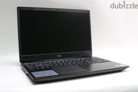 Dell G5 5500 Gaming