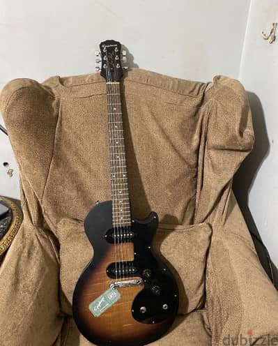 epiphone les paul melody maker
