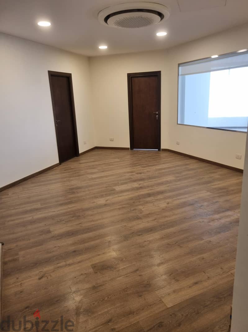 Spacious Modern Office in Palm Hills 0 Spacious Modern Office in Palm Hills 0