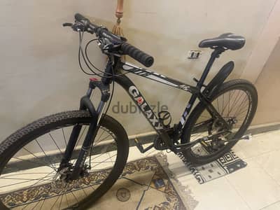 عجله جلاكسي a6