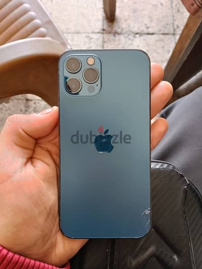 Apple - iPhone 12 Pro