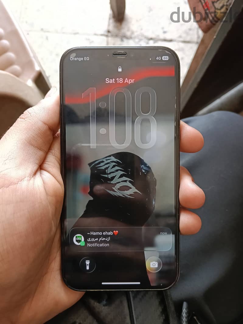 Apple - iPhone 12 Pro 2