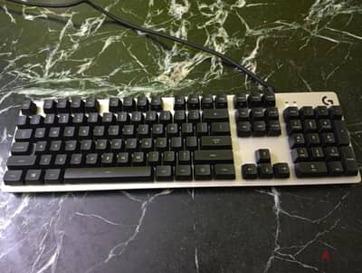 Logitech keyboard g513