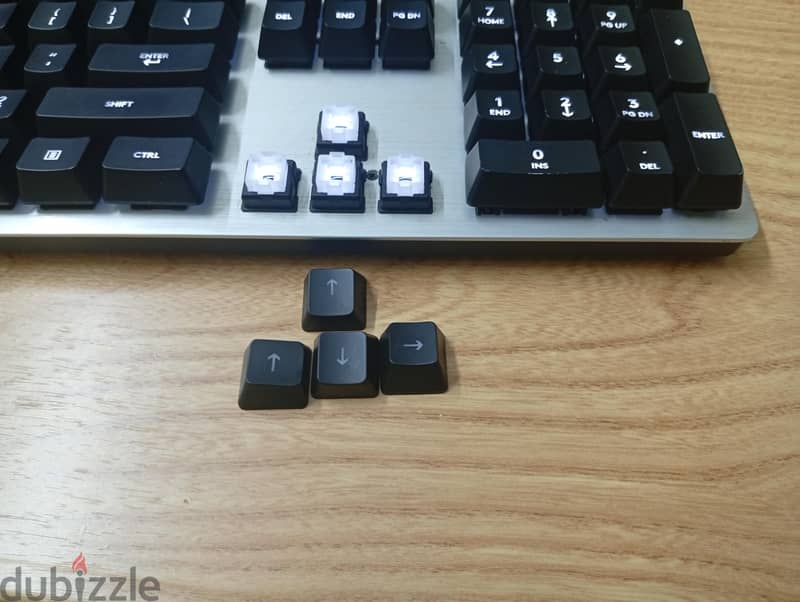 Logitech keyboard g513 2