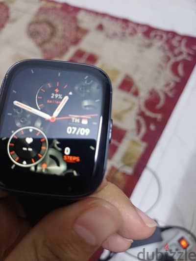 Redmi watch 3 Active