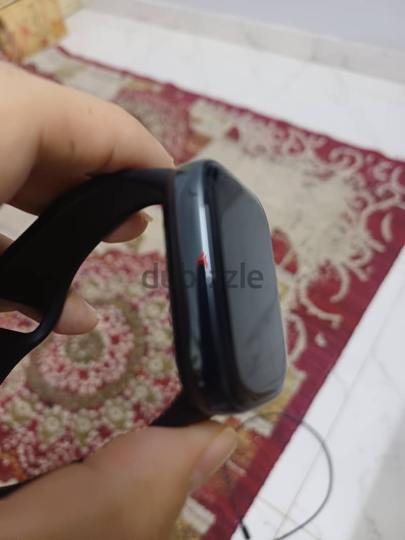 Redmi watch 3 Active 1