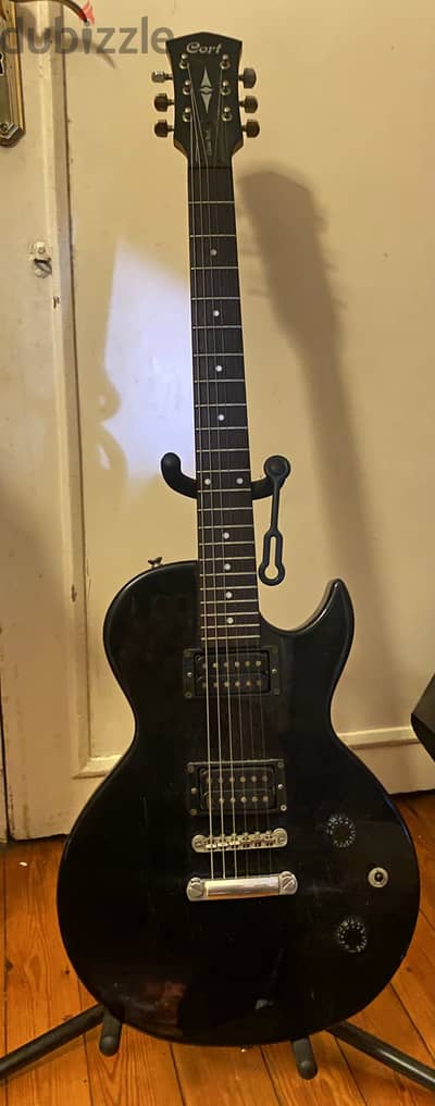 Cort cr50 guitar