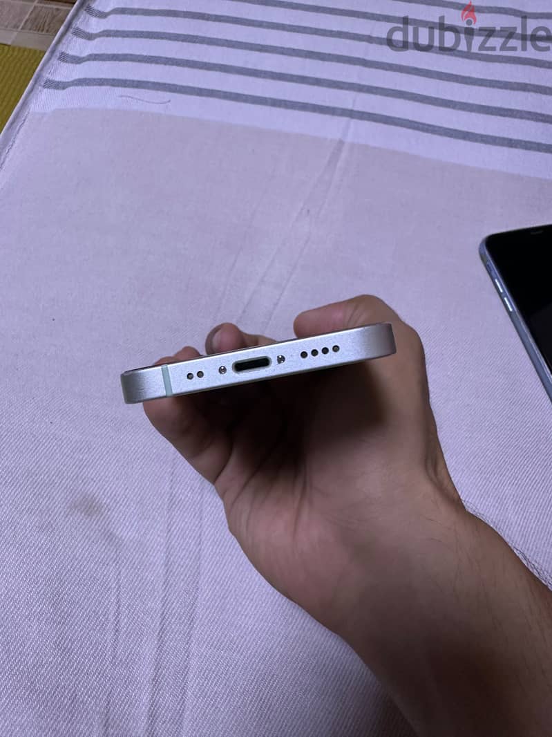 Apple - iPhone 12 mini 2