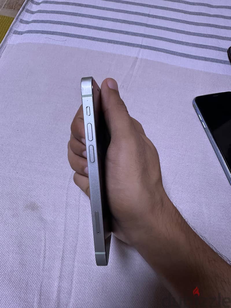 Apple - iPhone 12 mini 3