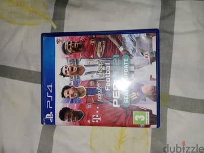 pes 21
