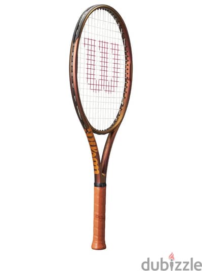 مضرب تنس Wilson staff pro 26.240 g