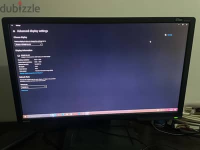 144hz monitor